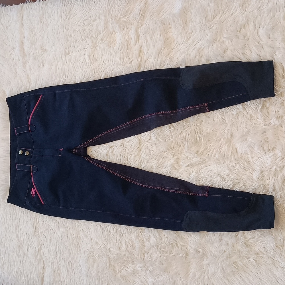 Piper Riding Pants